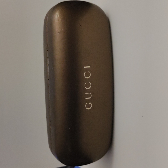 Gucci Eyeglass Frames - Picture 10 of 13